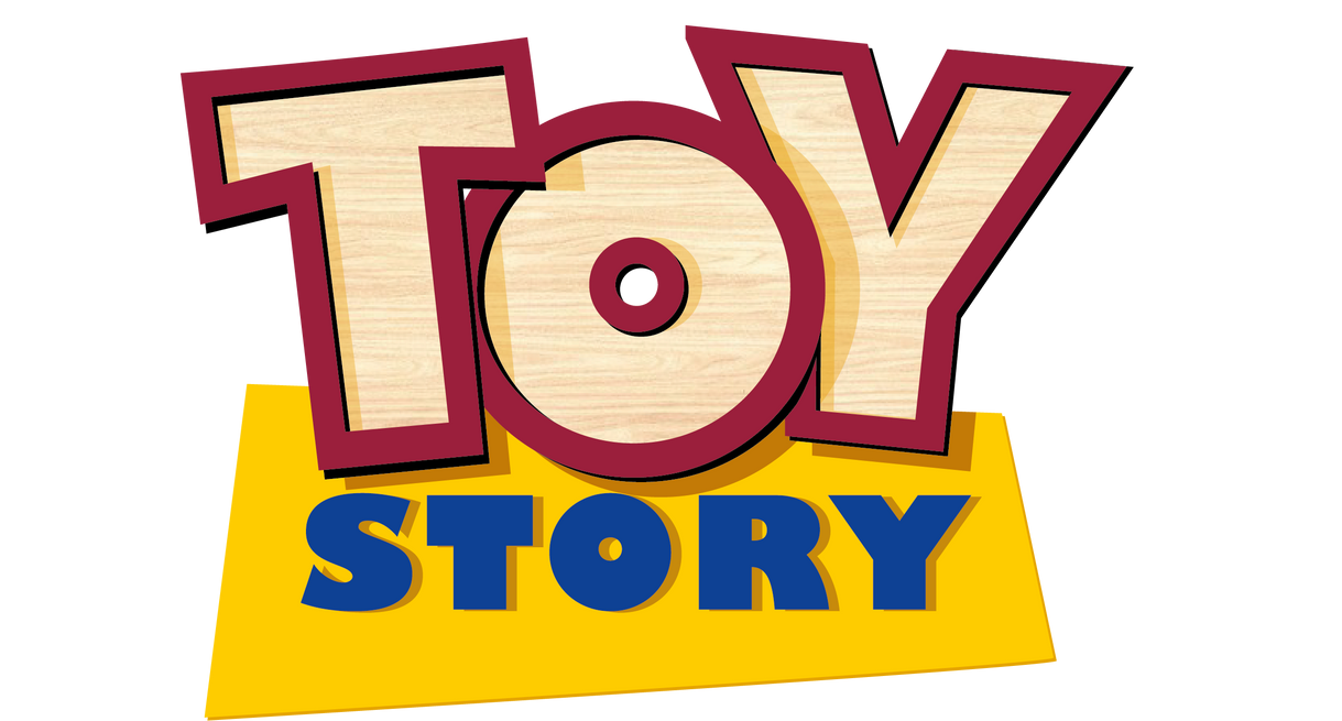 Detail Toy Story Logo Nomer 9