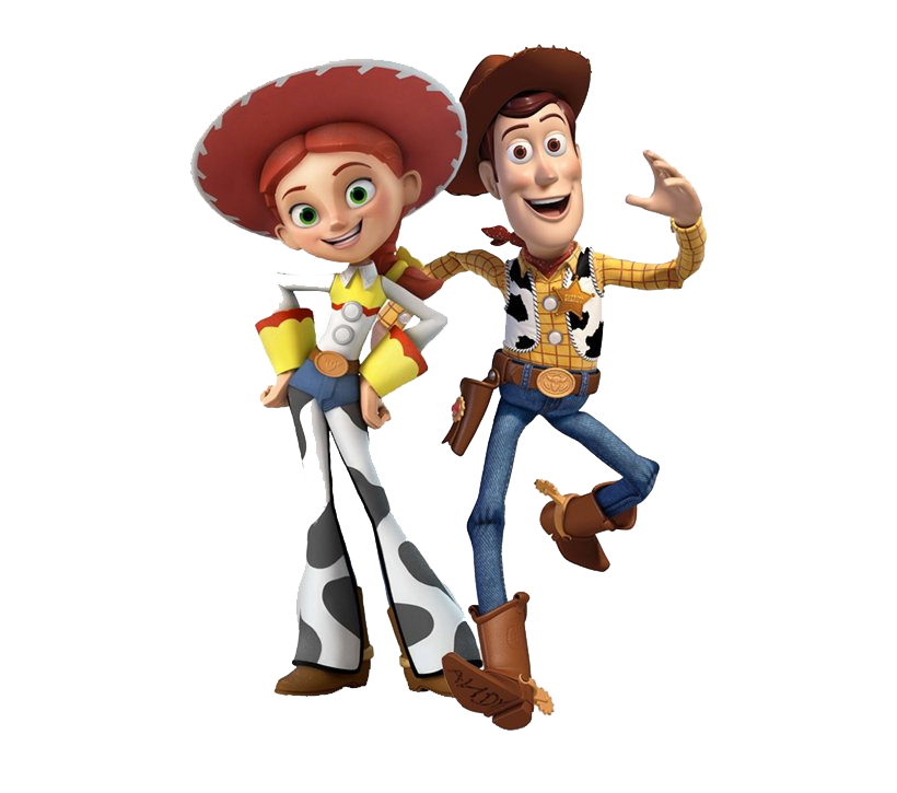 Detail Toy Story Png Nomer 12