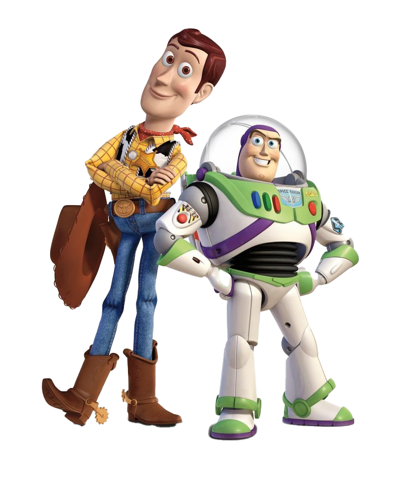 Detail Toy Story Png Nomer 18