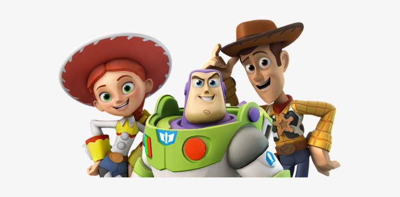 Detail Toy Story Png Nomer 19
