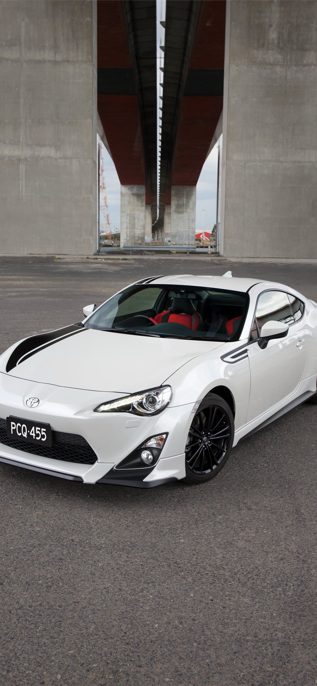 Detail Toyota 86 Wallpaper Nomer 20