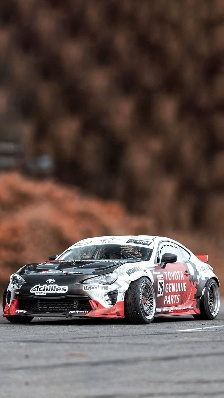 Detail Toyota 86 Wallpaper Nomer 35