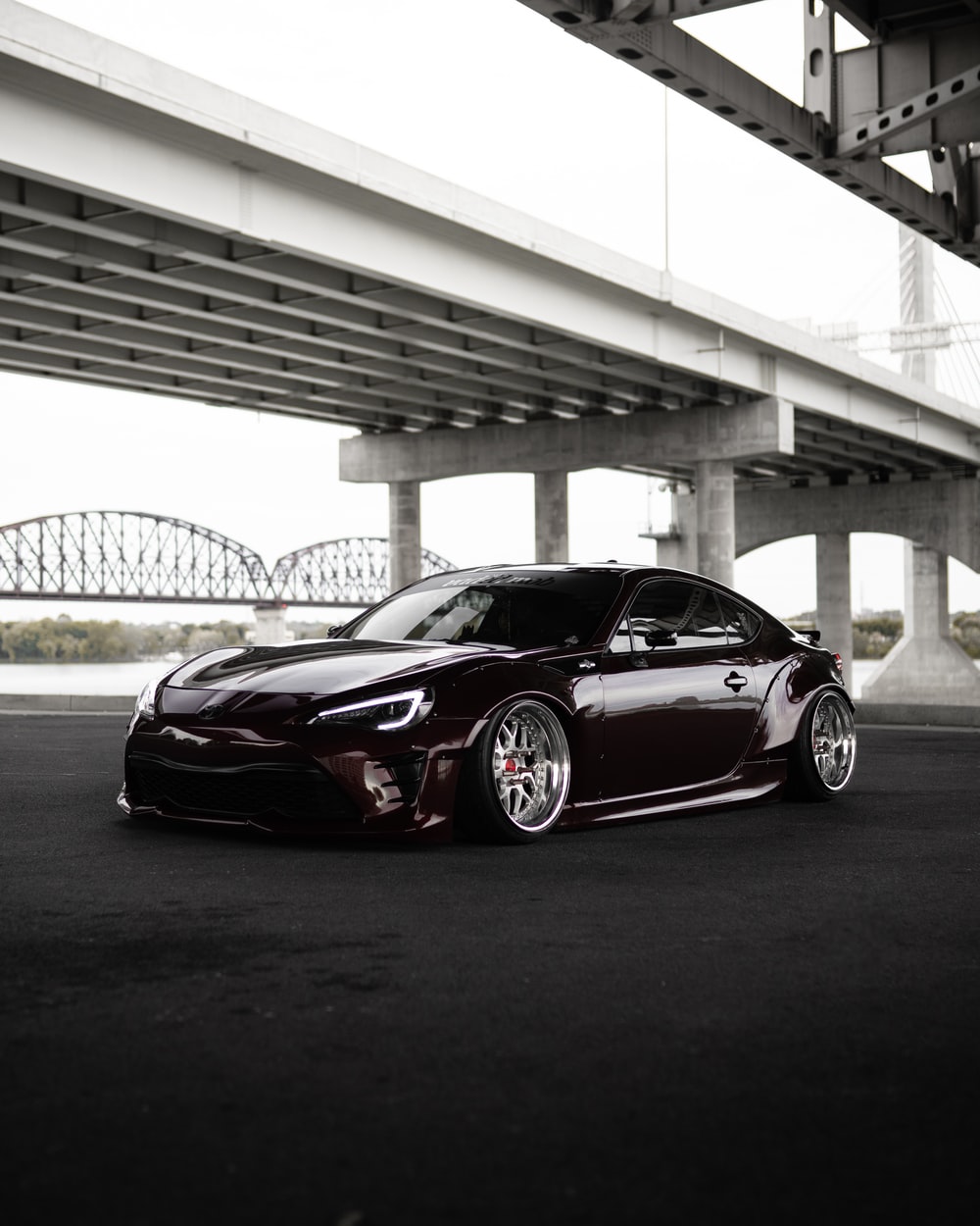 Detail Toyota 86 Wallpaper Nomer 5