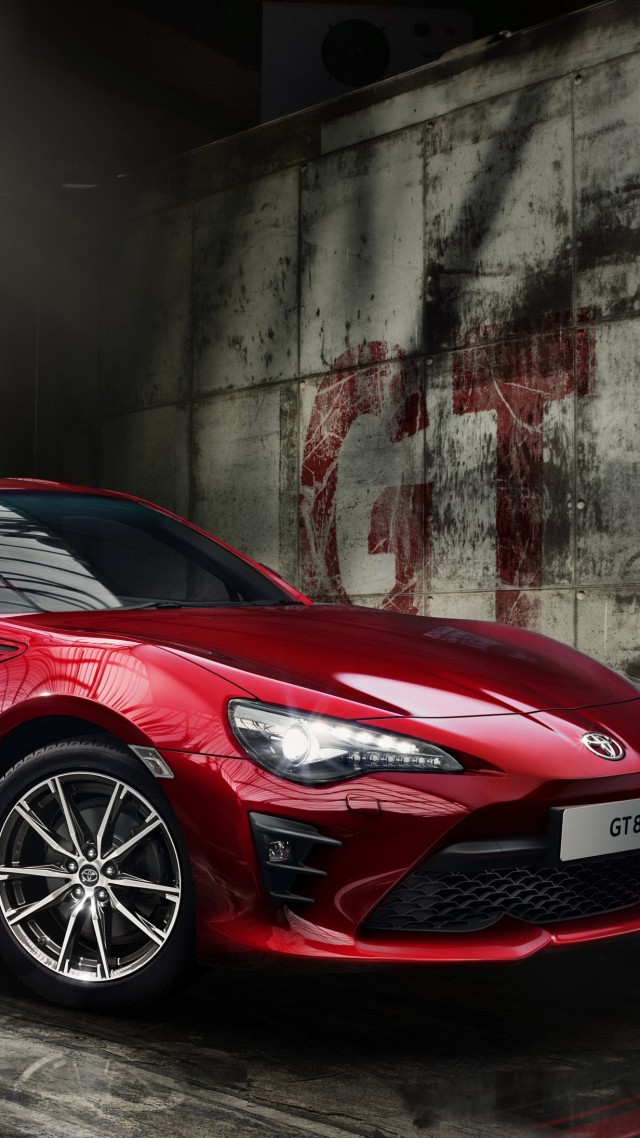 Detail Toyota 86 Wallpaper Nomer 38