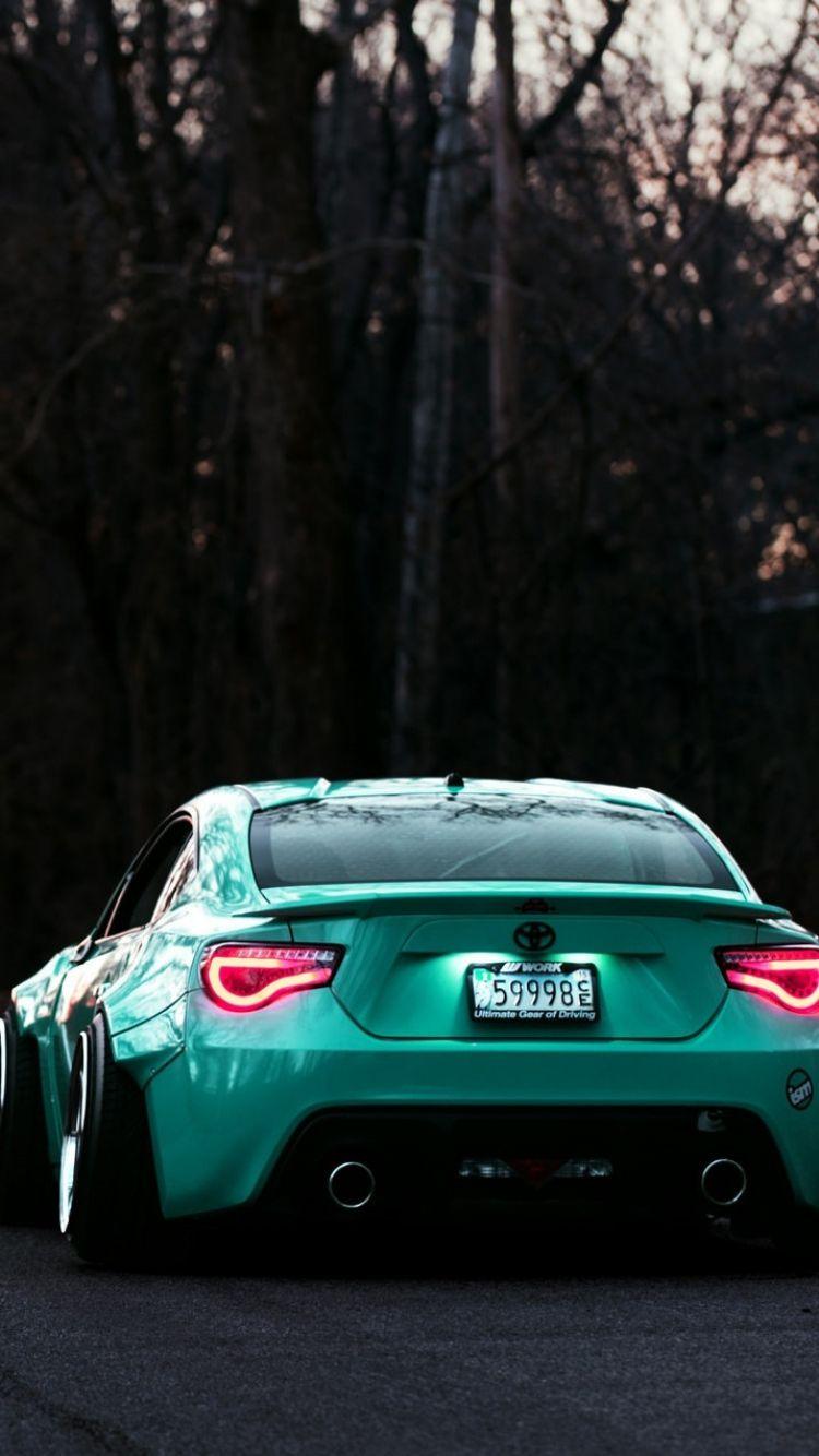 Detail Toyota 86 Wallpaper Nomer 8