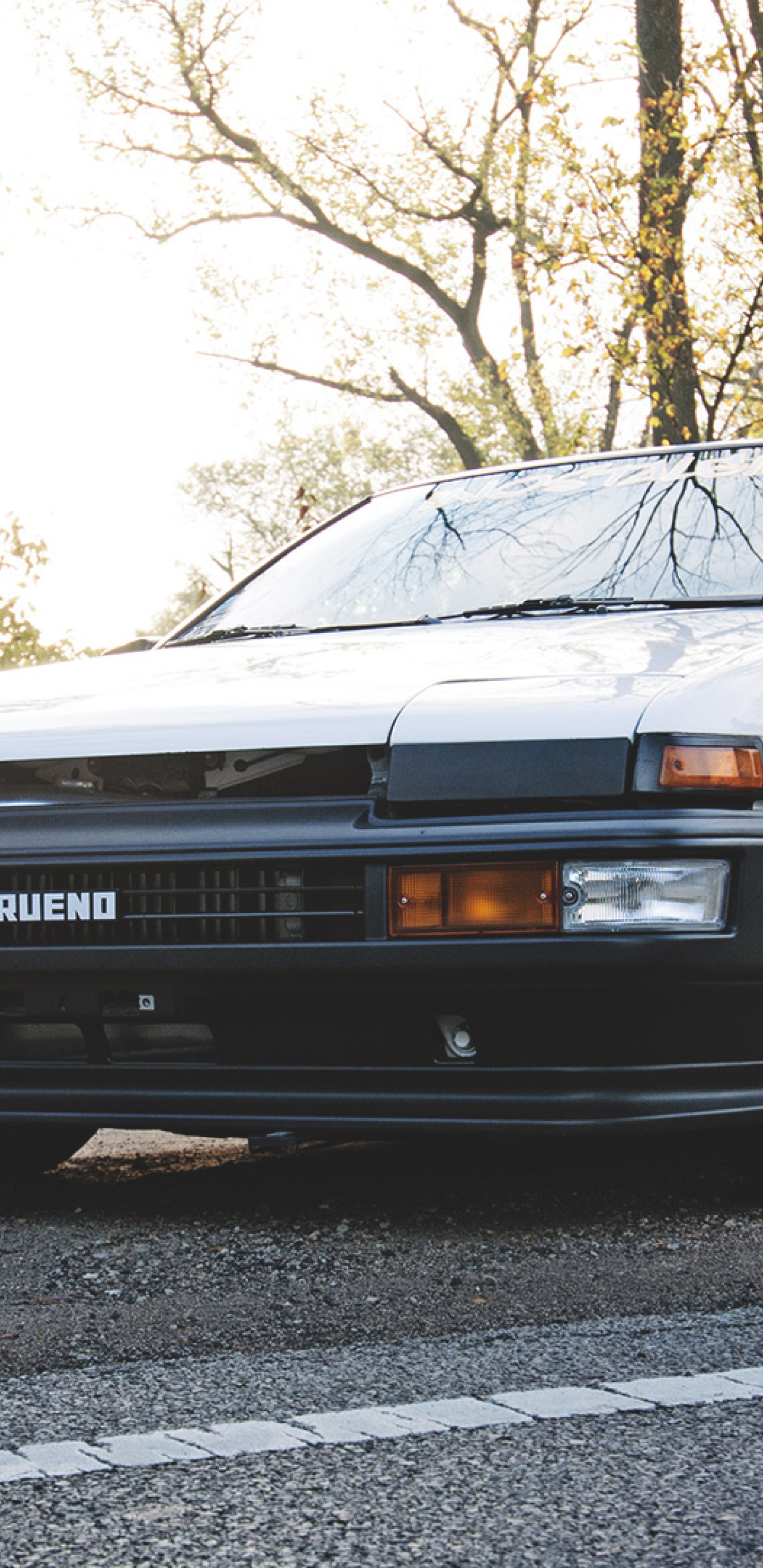 Detail Toyota Ae86 Wallpaper Nomer 30