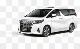 Detail Toyota Alphard Vector Nomer 33