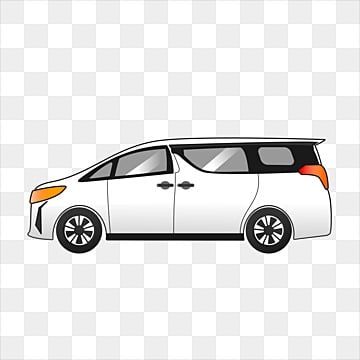 Detail Toyota Alphard Vector Nomer 40