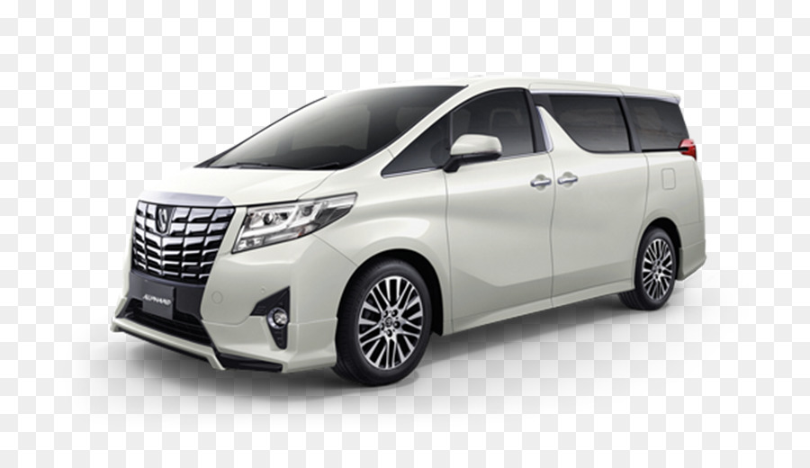 Detail Toyota Alphard Vector Nomer 49