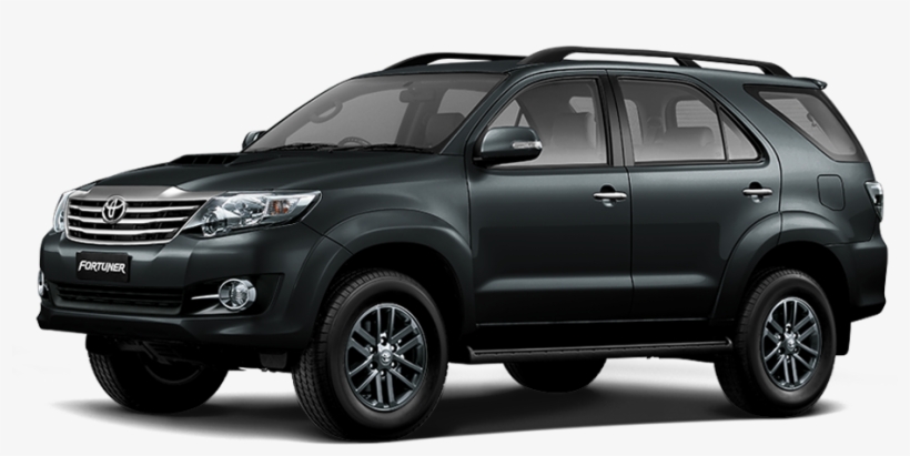 Detail Toyota Fortuner Png Nomer 34