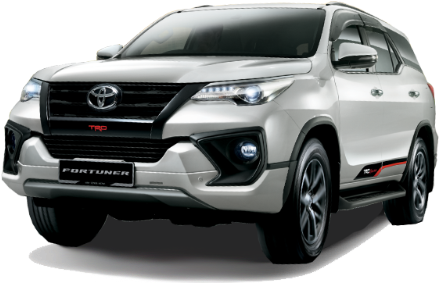 Detail Toyota Fortuner Png Nomer 37