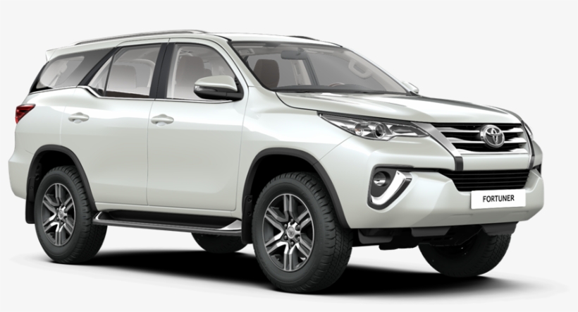 Detail Toyota Fortuner Png Nomer 44