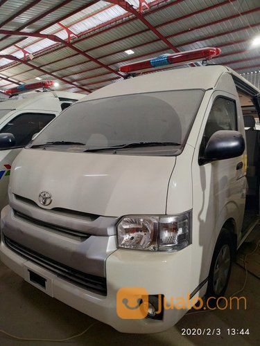 Detail Toyota Hiace Modifikasi Rumah Nomer 48