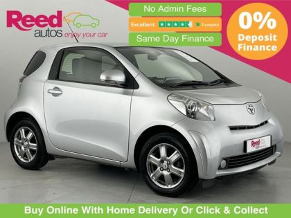 Detail Toyota Iq Indonesia Nomer 38