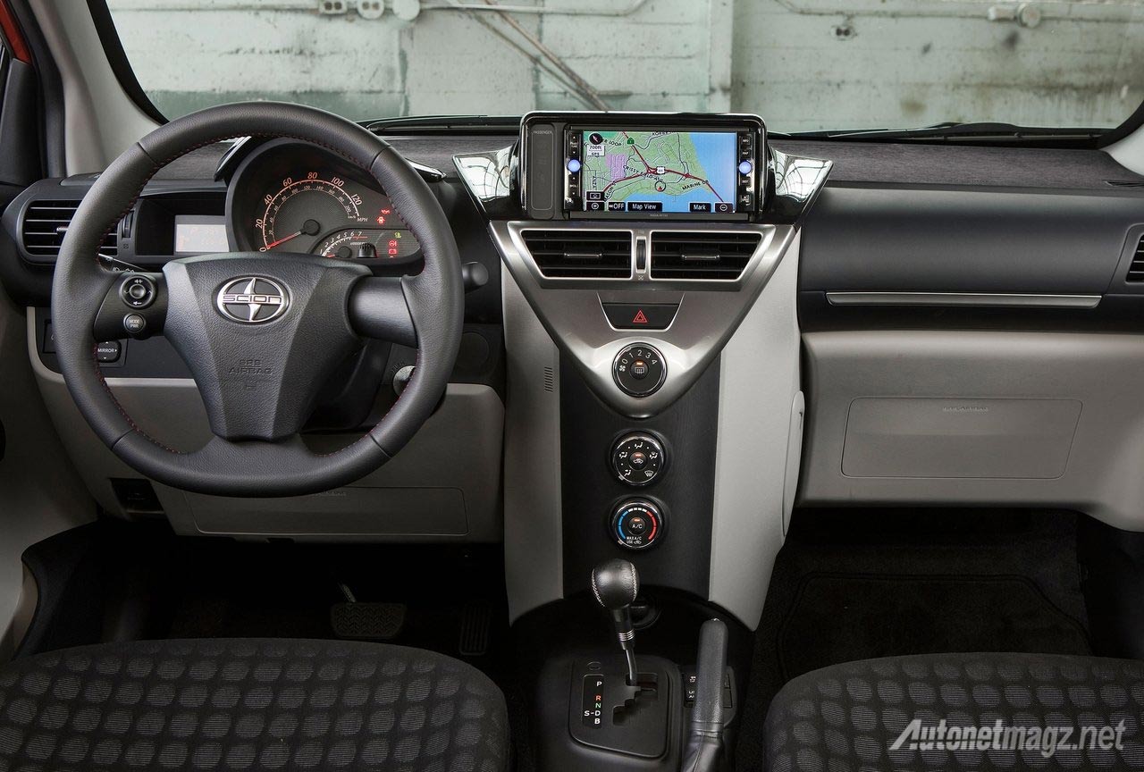 Detail Toyota Iq Indonesia Nomer 41