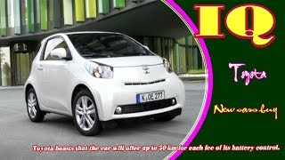 Detail Toyota Iq Indonesia Nomer 8