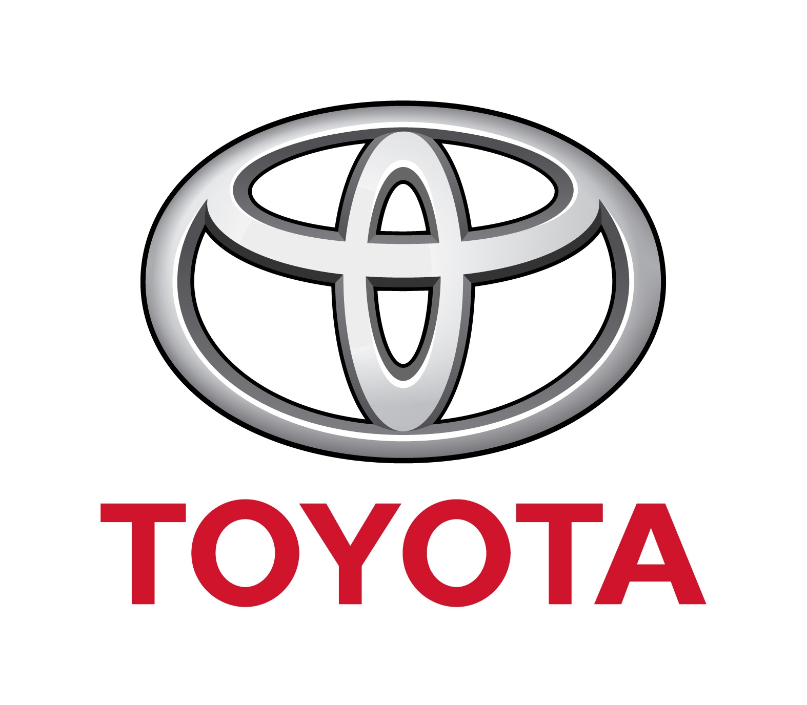 Toyota Logo Jpg - KibrisPDR