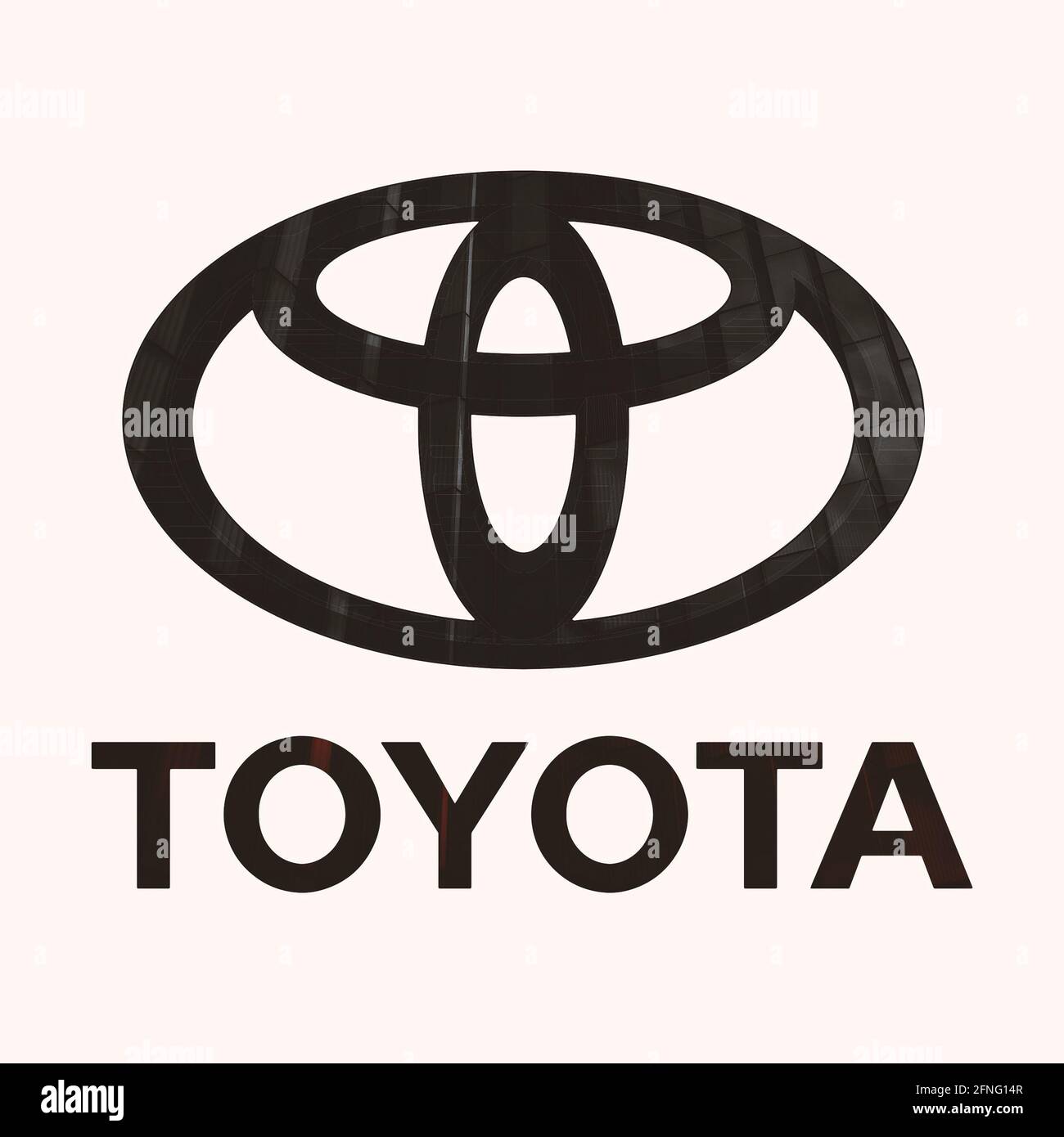 Detail Toyota Logo Jpg Nomer 9