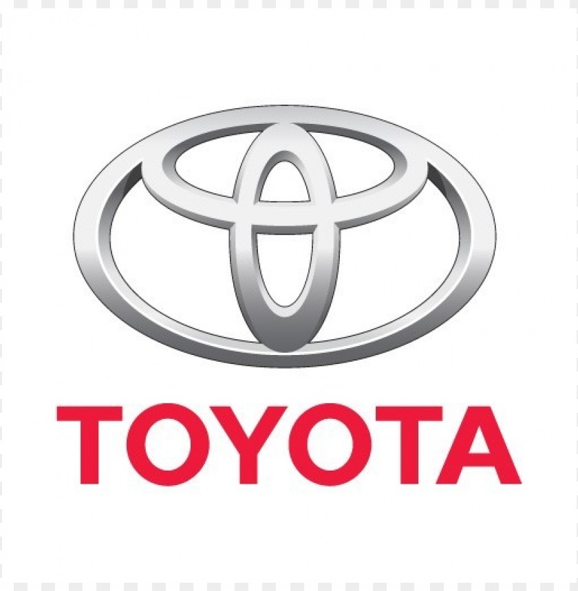 Detail Toyota Logo Jpg Nomer 10