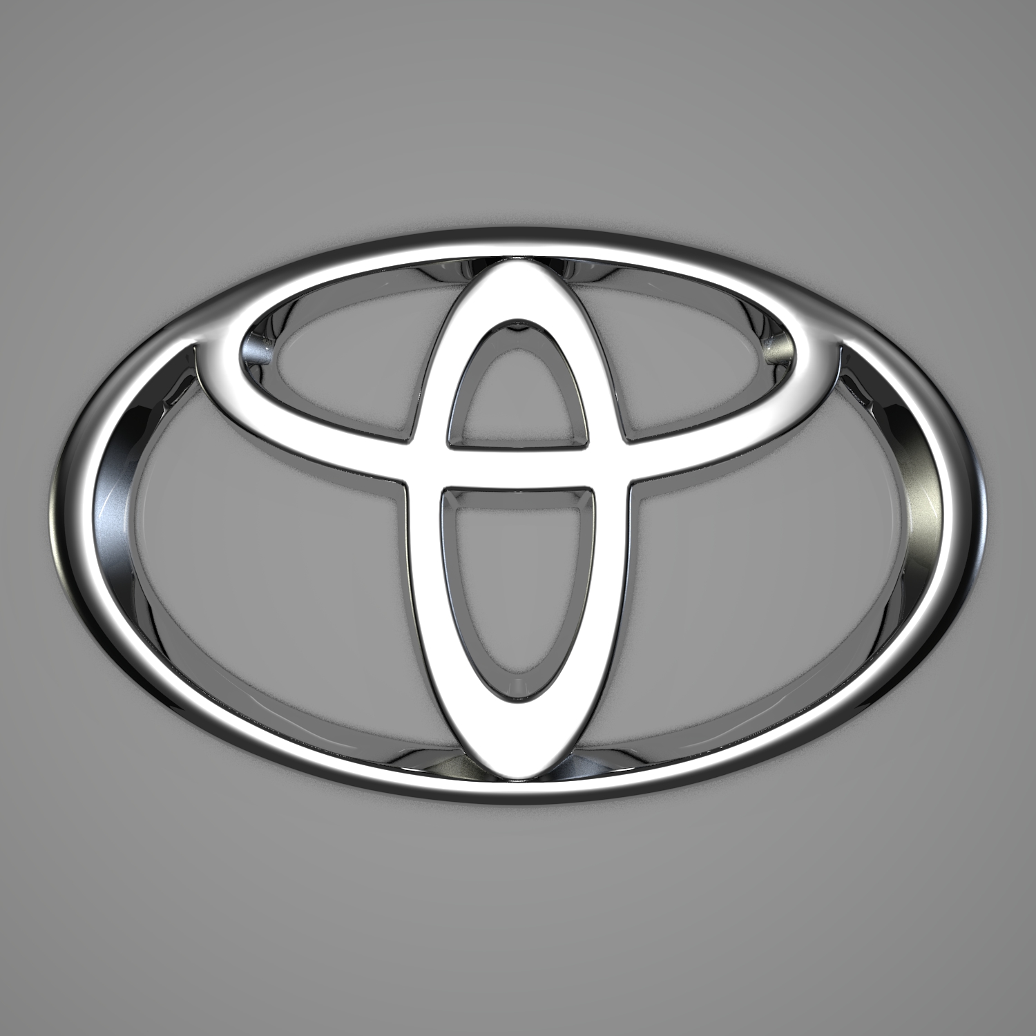 Detail Toyota Logo Jpg Nomer 19