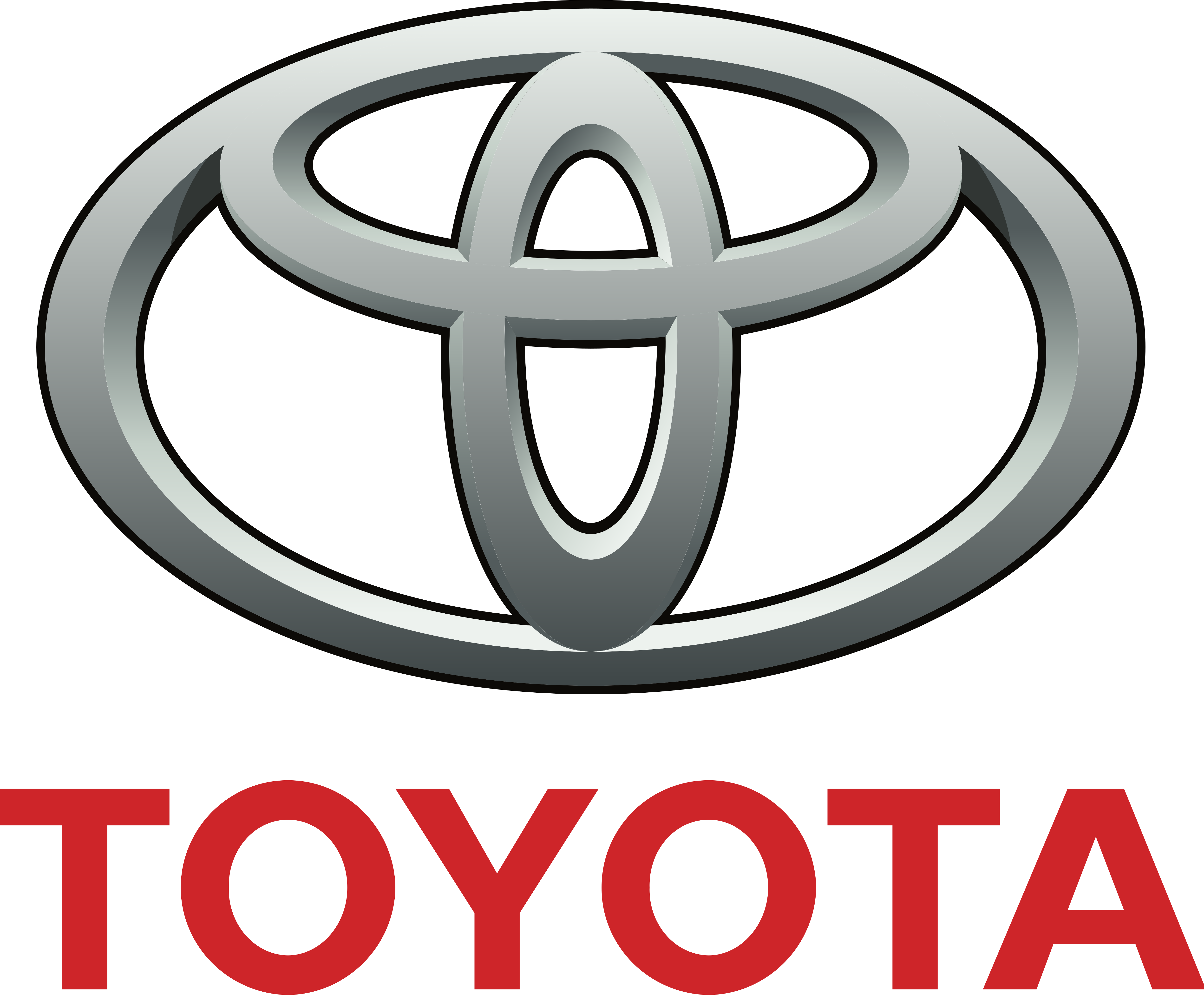 Detail Toyota Logo Jpg Nomer 4