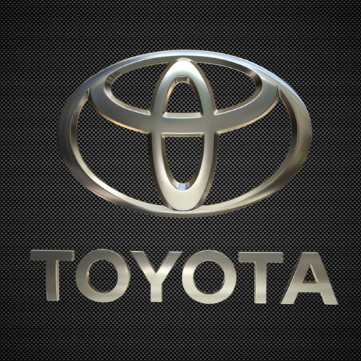 Detail Toyota Logo Jpg Nomer 31