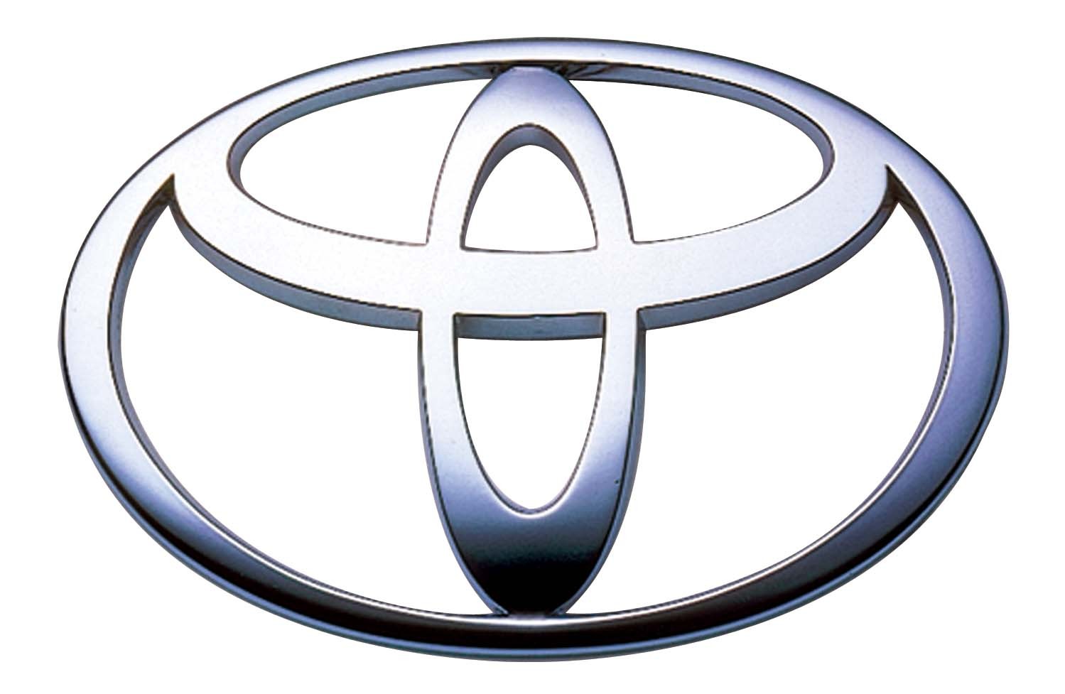 Detail Toyota Logo Jpg Nomer 33