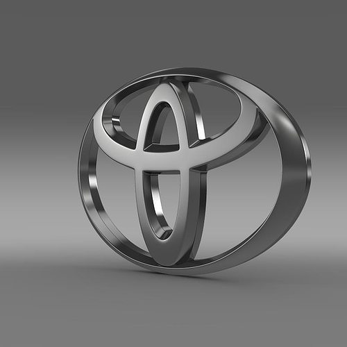 Detail Toyota Logo Jpg Nomer 38