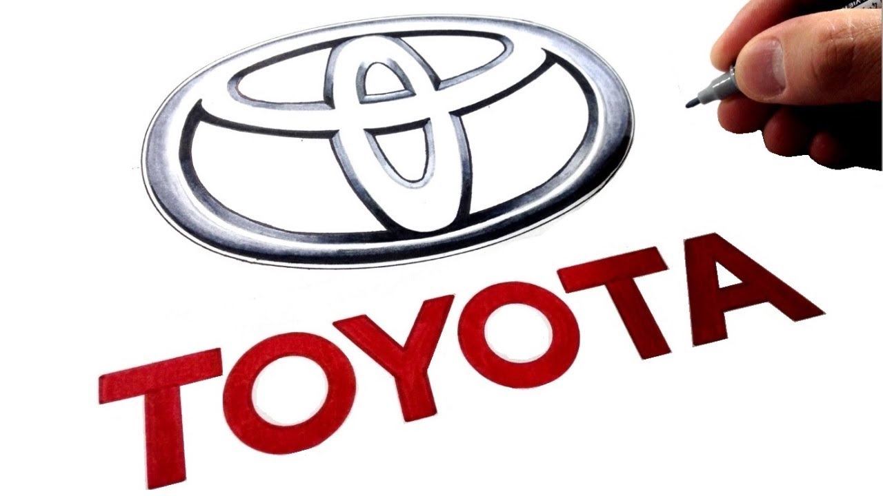 Detail Toyota Logo Jpg Nomer 39