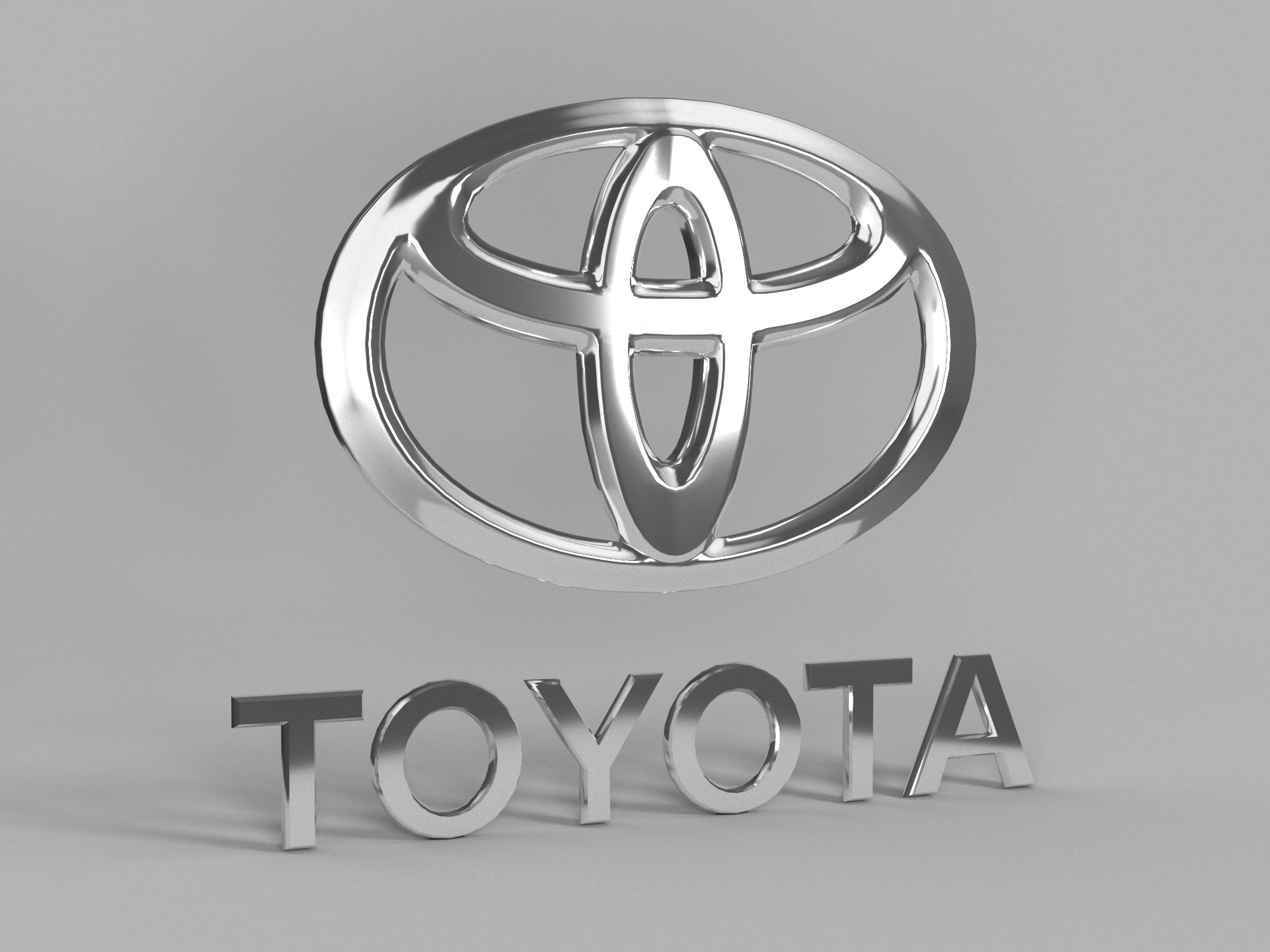 Detail Toyota Logo Jpg Nomer 44