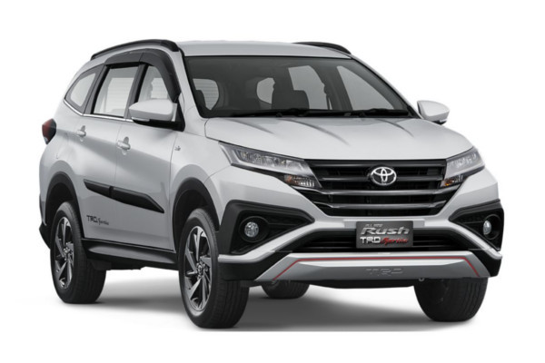 Detail Toyota Rush 2019 Png Nomer 15