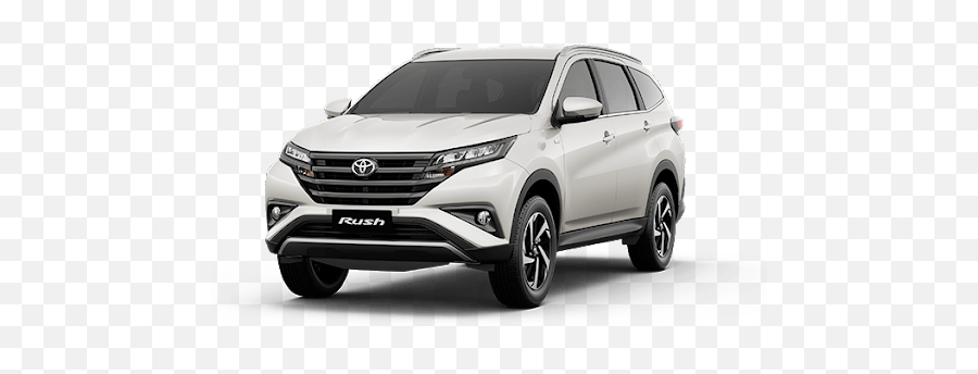 Detail Toyota Rush 2019 Png Nomer 26