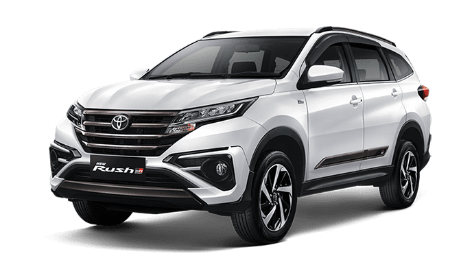 Detail Toyota Rush 2019 Png Nomer 32