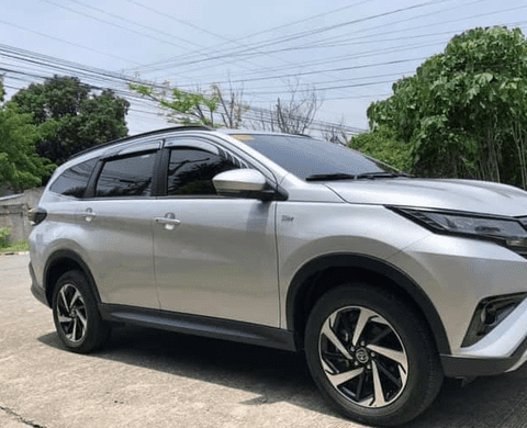 Detail Toyota Rush 2019 Png Nomer 38