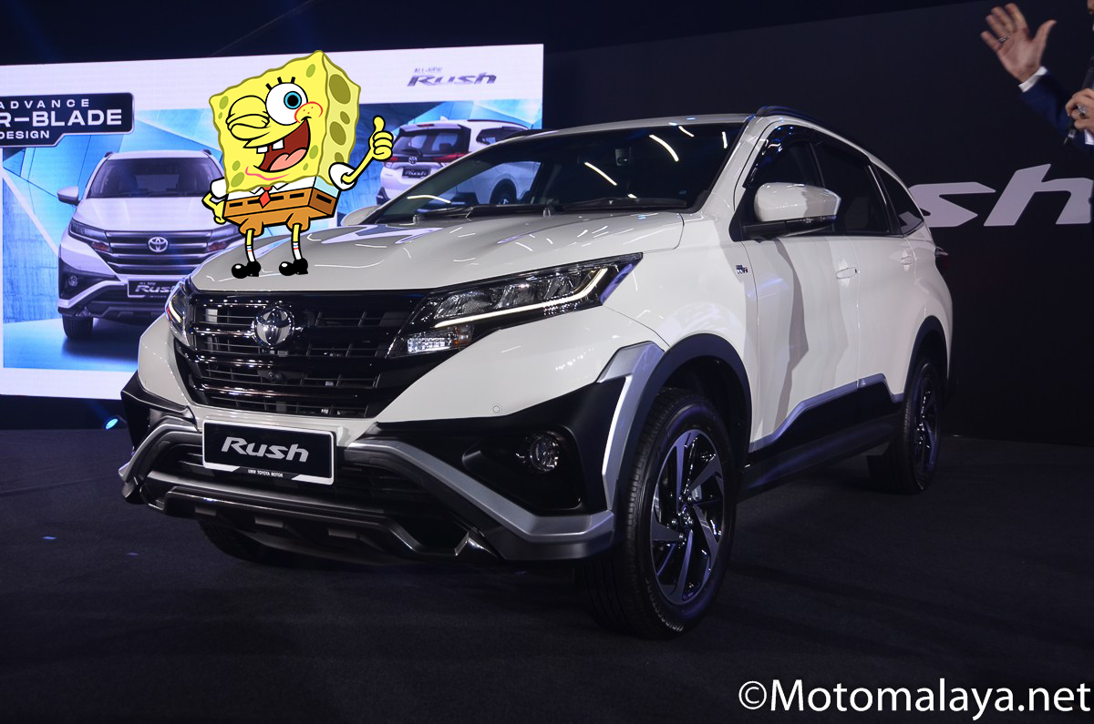 Detail Toyota Rush 2019 Png Nomer 39