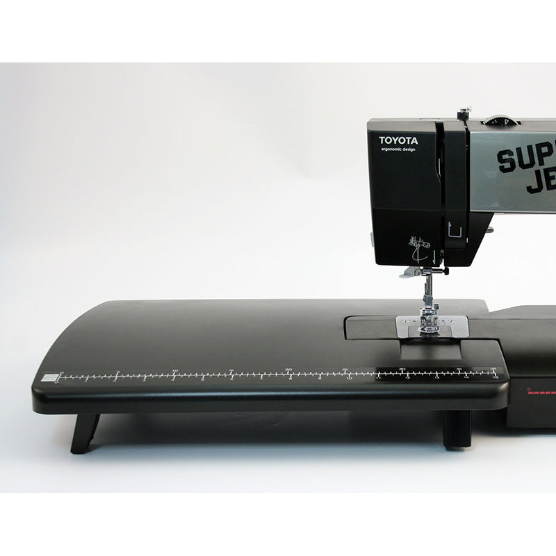 Detail Toyota Super Jeans Sewing Machine Nomer 39