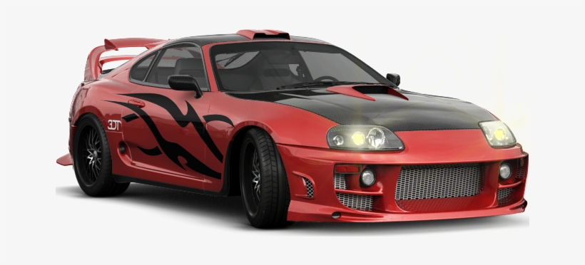 Detail Toyota Supra Png Nomer 12