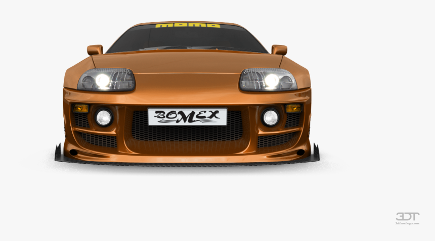 Detail Toyota Supra Png Nomer 14