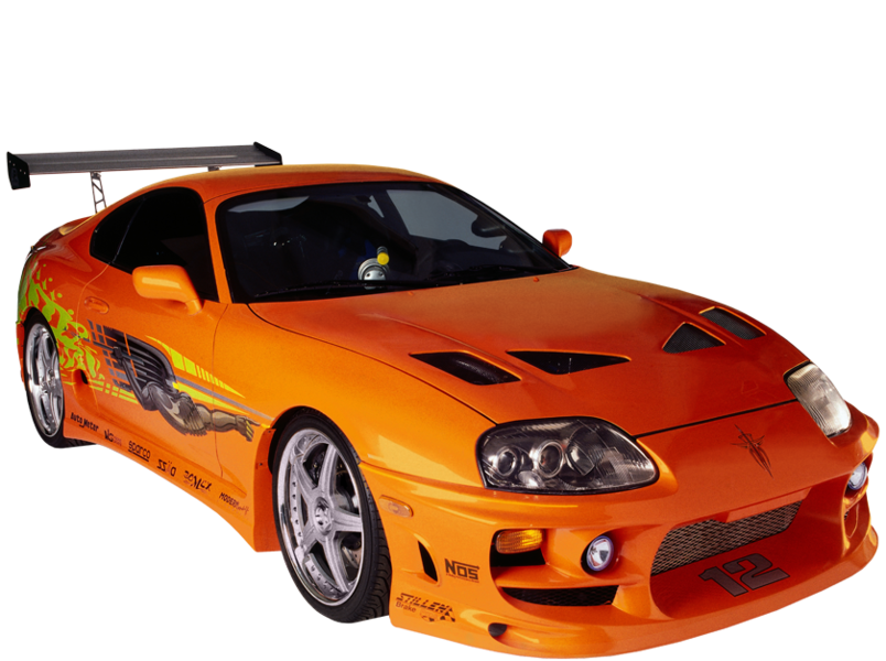 Detail Toyota Supra Png Nomer 16