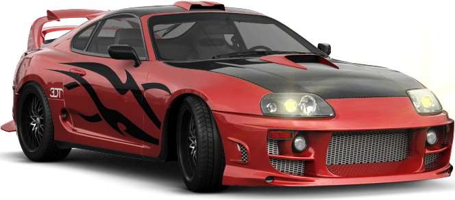 Detail Toyota Supra Png Nomer 24