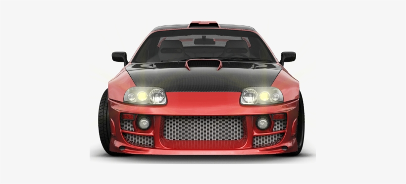 Detail Toyota Supra Png Nomer 25