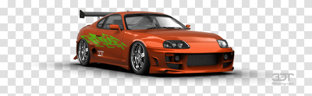 Detail Toyota Supra Png Nomer 34