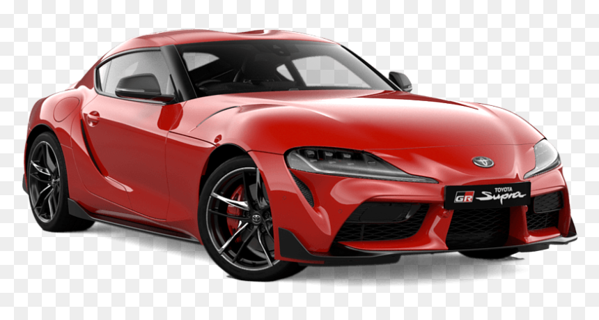 Detail Toyota Supra Png Nomer 47