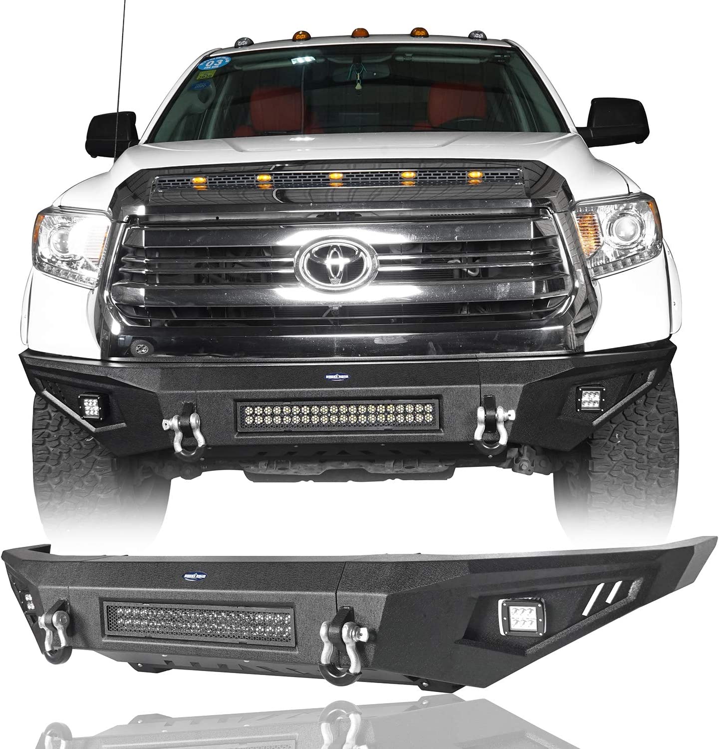 Detail Toyota Tundra Indonesia Nomer 42