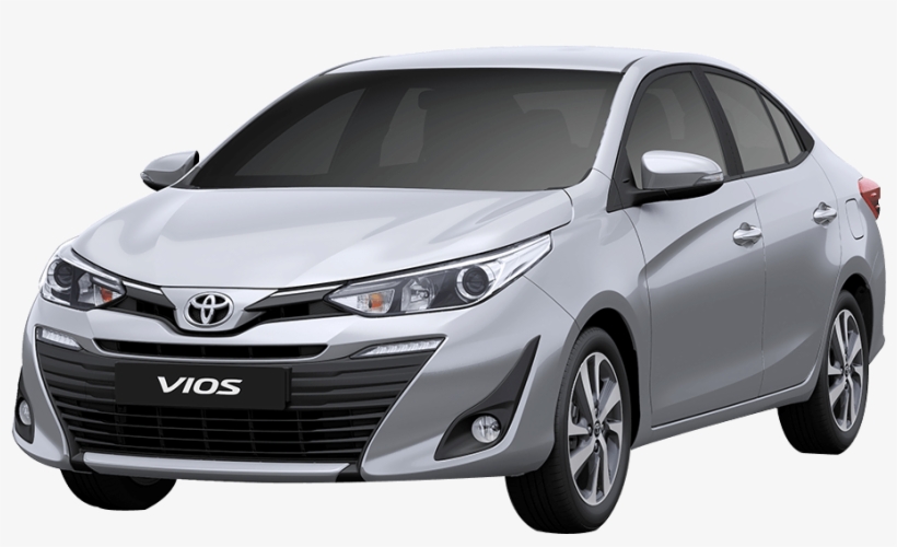 Toyota Vios Png - KibrisPDR