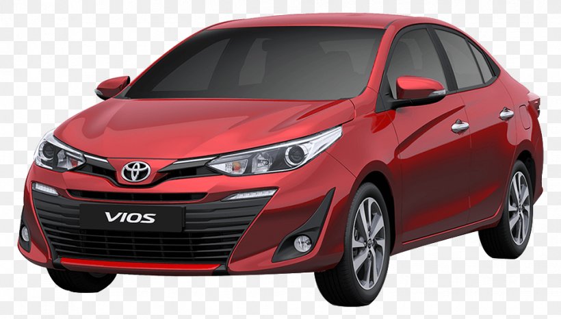 Detail Toyota Vios Png Nomer 9