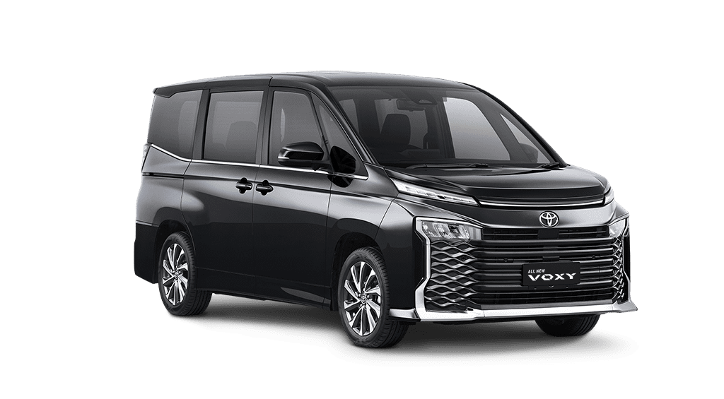 Detail Toyota Voxy Png Nomer 10