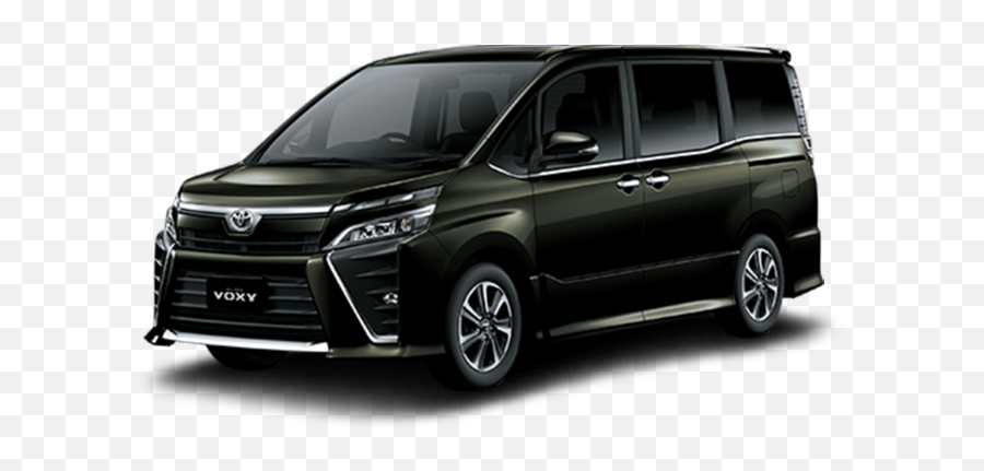 Detail Toyota Voxy Png Nomer 4