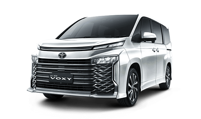 Detail Toyota Voxy Png Nomer 31