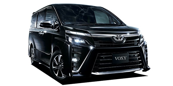 Detail Toyota Voxy Png Nomer 45